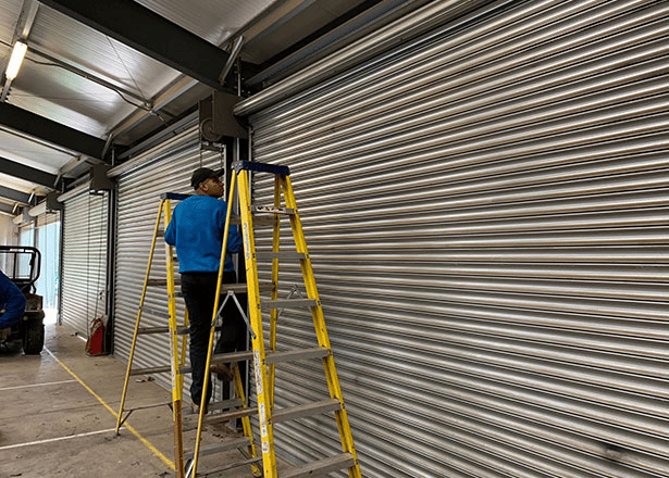 Panjur Sistemleri Servisi